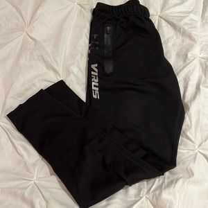 Virus KL1 joggers in black unisex